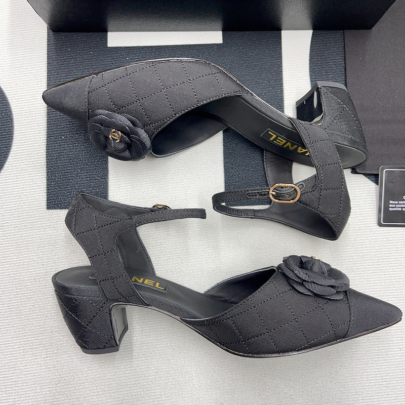 CNL High heel Sandals