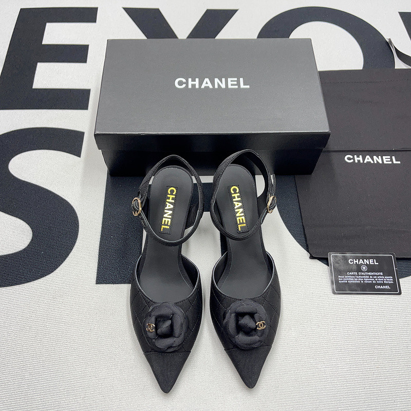 CNL High heel Sandals
