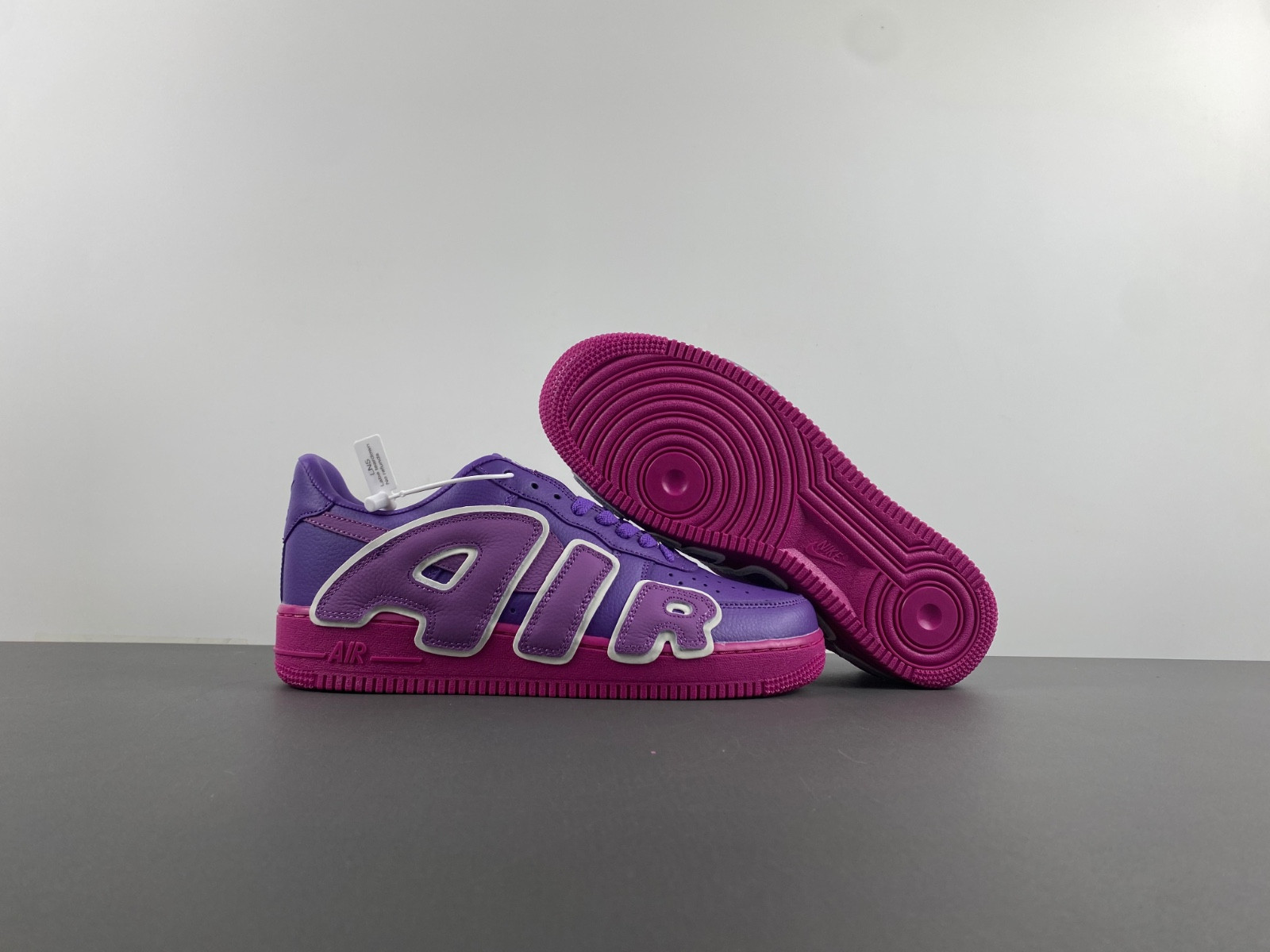 Cactus Plant Flea Market x Nike Air Force 1 DC4457-104