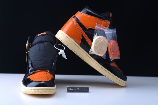 Air Jordan 1 Retro High OG “Shattered Backboard 3.0” 555088-028