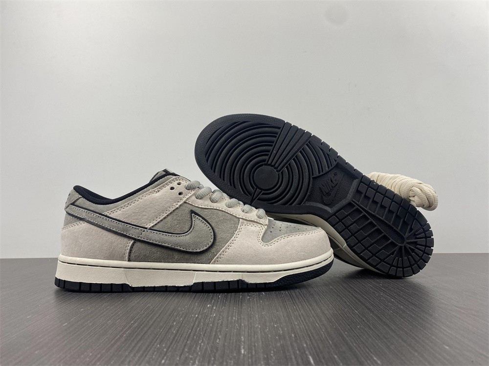 Otomo Katsuhiro x Nike SB Dunk Low Steamboy OST White Black LF0039-006