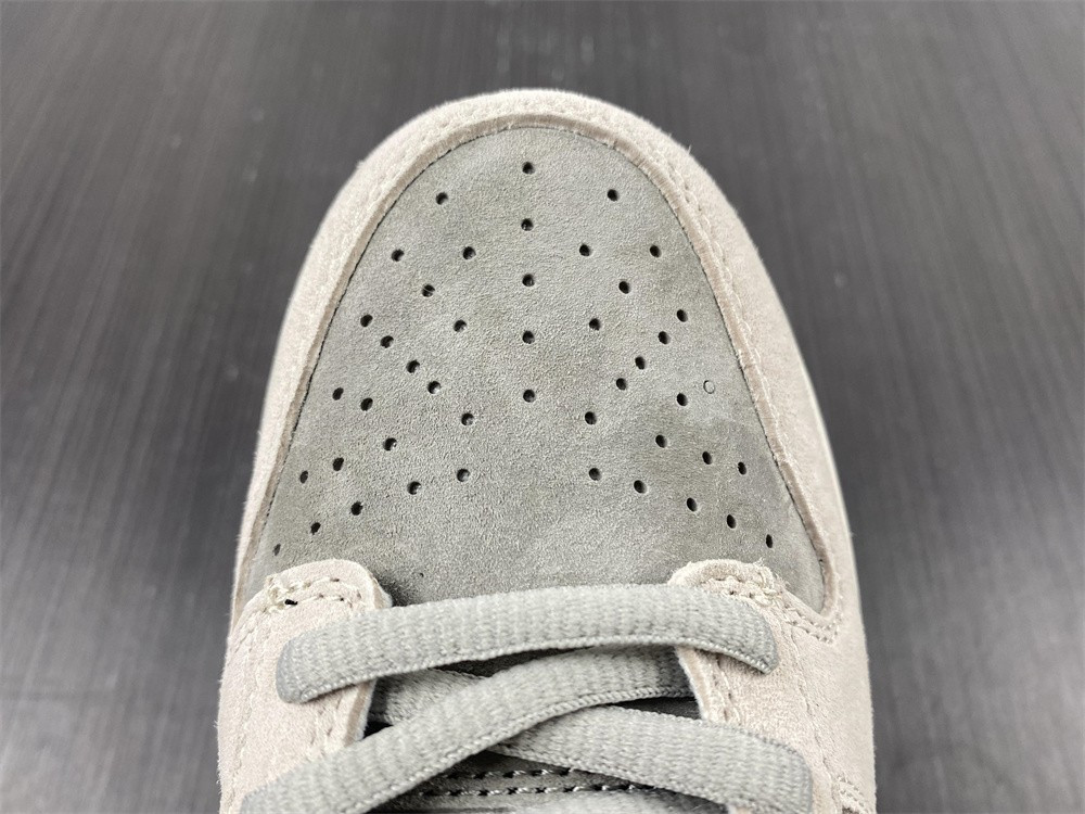 Otomo Katsuhiro x Nike SB Dunk Low Steamboy OST White Black LF0039-006