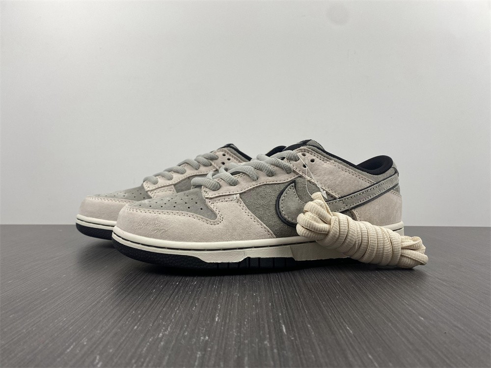 Otomo Katsuhiro x Nike SB Dunk Low Steamboy OST White Black LF0039-006