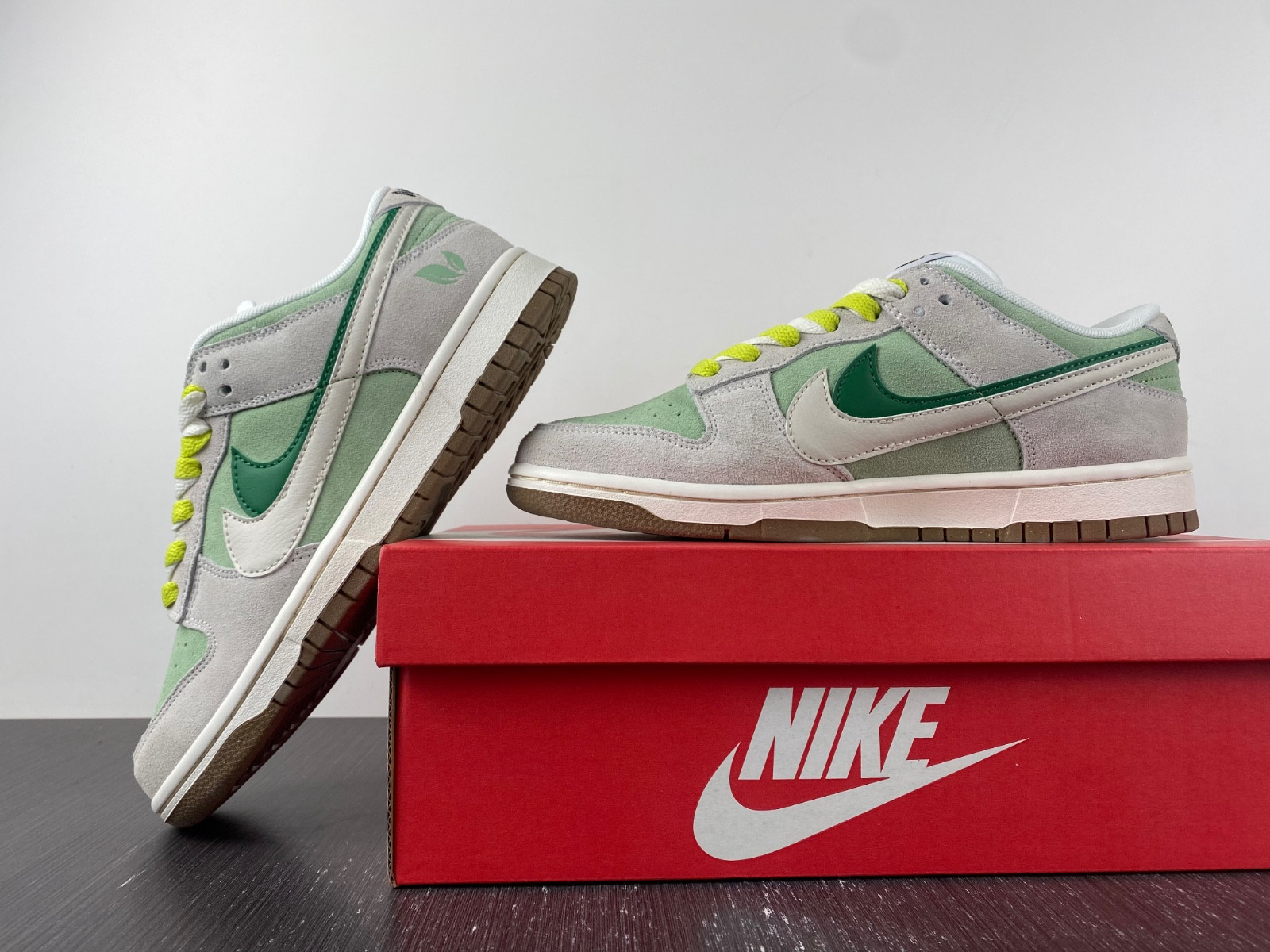 Nike Dunk Low Double S D09457-101