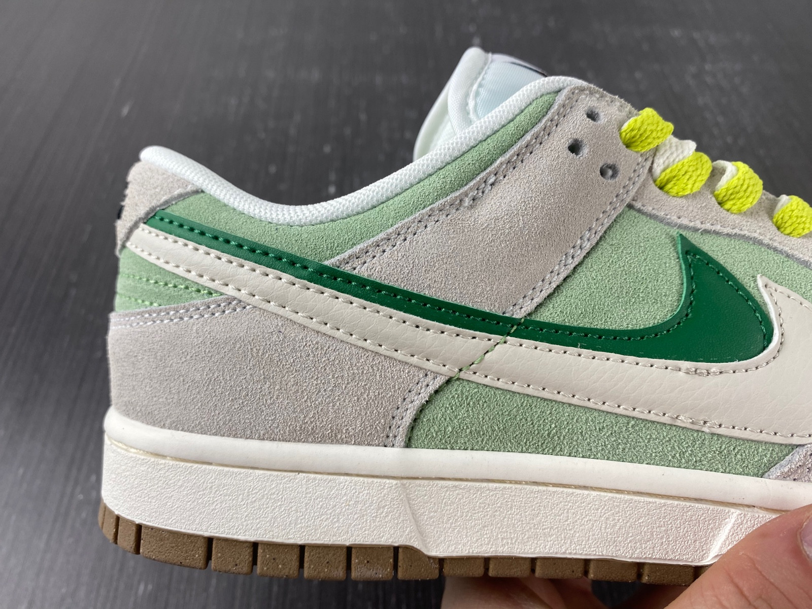 Nike Dunk Low Double S D09457-101