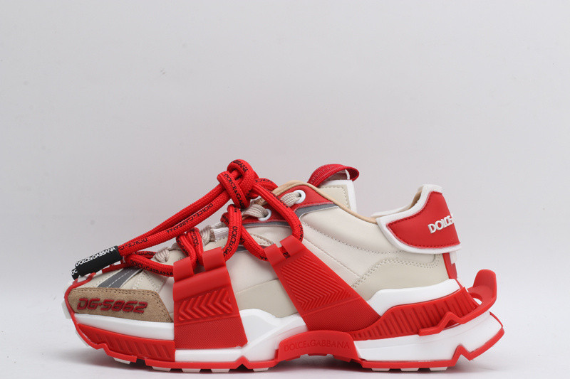 D.G Sneakers High DG-03