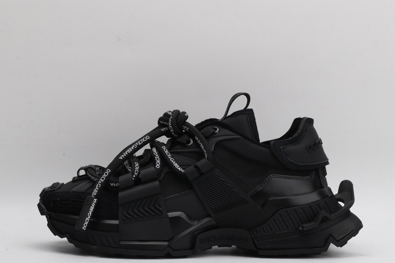 D.G Sneakers High DG-04