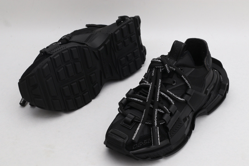 D.G Sneakers High DG-04