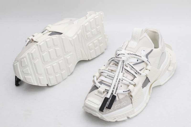 D.G Sneakers High DG-05