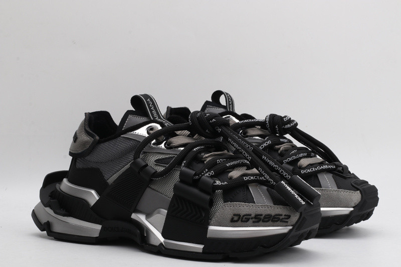 D.G Sneakers High DG-06