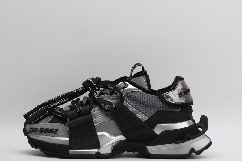 D.G Sneakers High DG-06