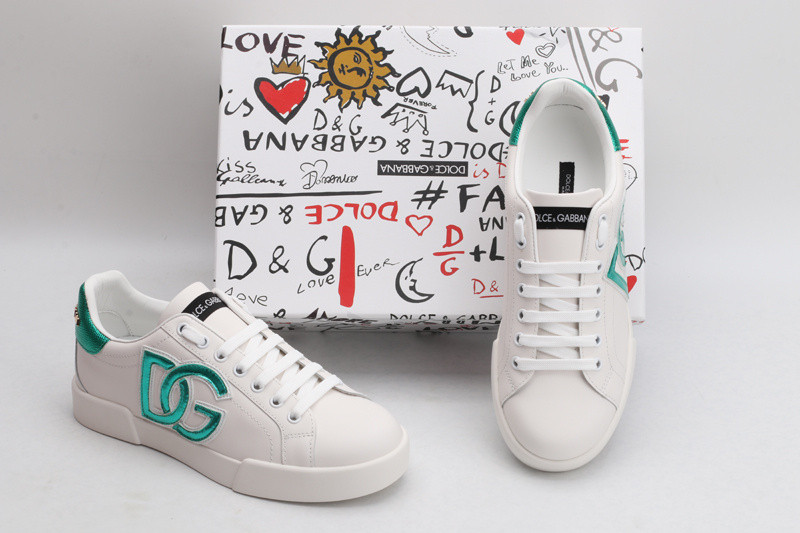 D.G Sneakers