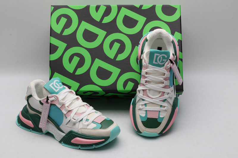 D.G Sneakers