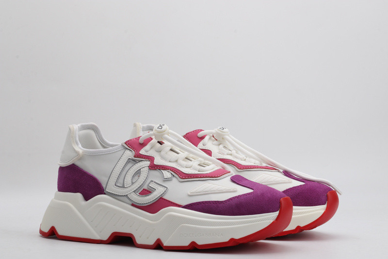 D.G Sneakers High DG-09