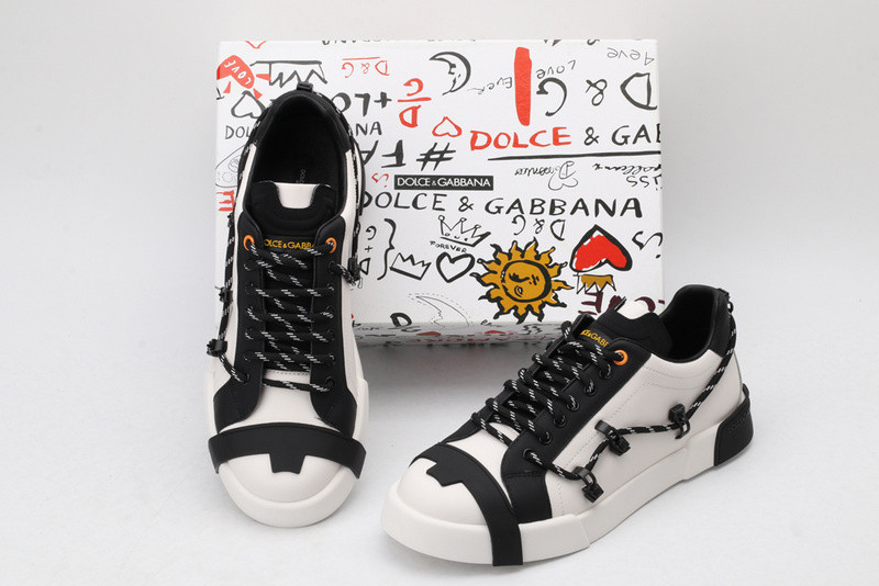 D.G Sneakers High DG-12