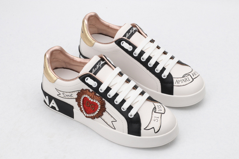 D.G Sneakers High DG-13