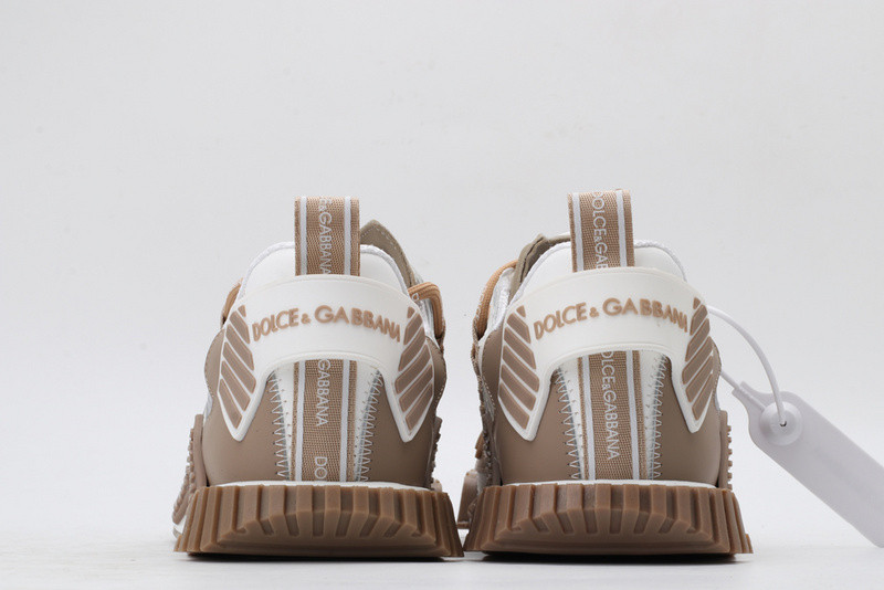 D.G Sneakers High DG-15