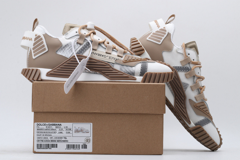 D.G Sneakers High DG-15