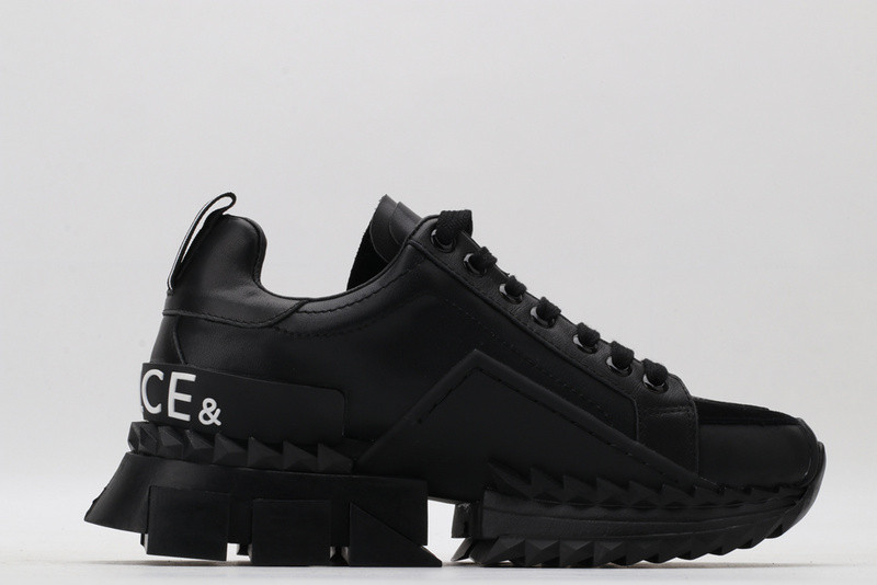 D.G Sneakers High DG-19