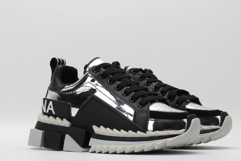 D.G Sneakers High DG-20