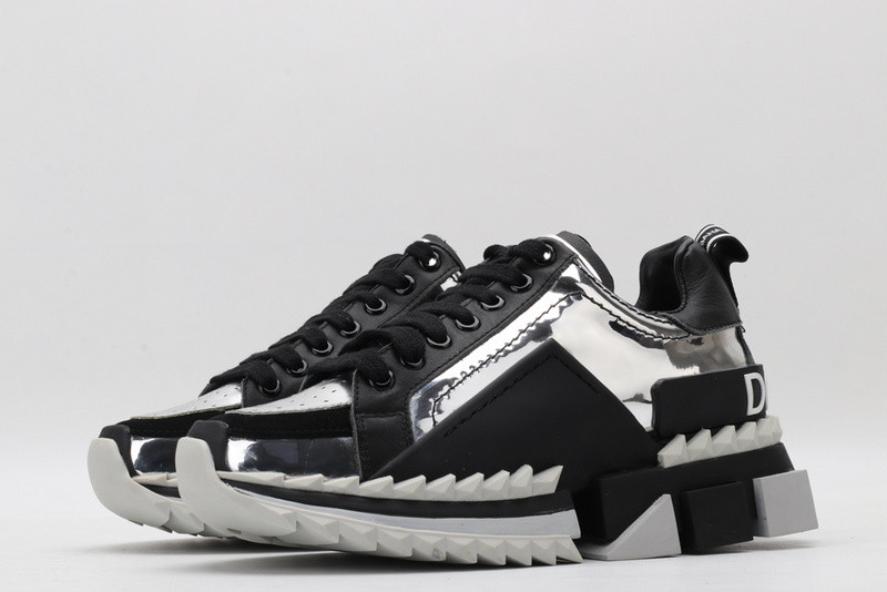 D.G Sneakers High DG-20