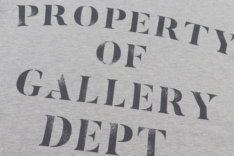 Gallery Dept HOODIE