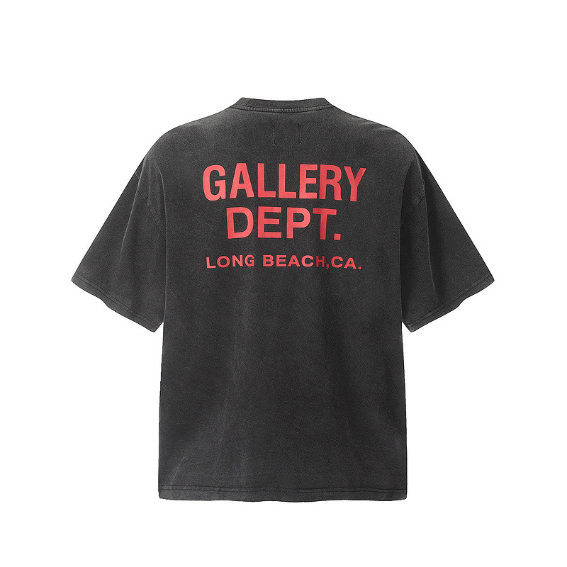 Gallery Dept T Shirt