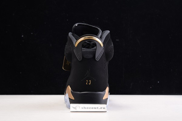 Air Jordan 6 Retro DMP (2020) CT4954-007