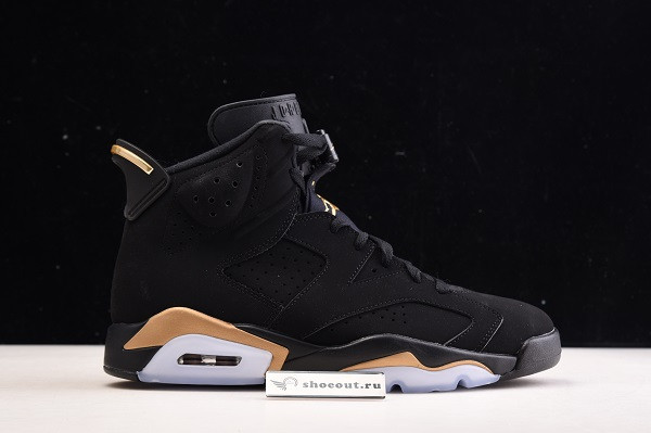 Air Jordan 6 Retro DMP (2020) CT4954-007