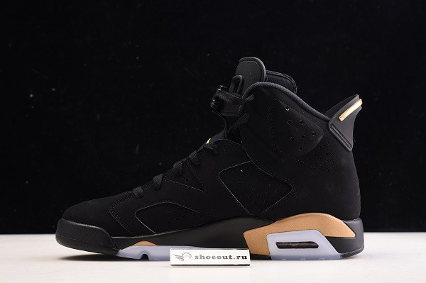 Air Jordan 6 Retro DMP (2020) CT4954-007