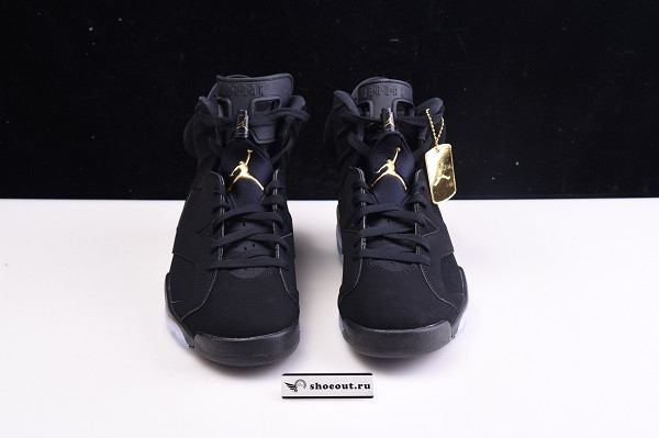Air Jordan 6 Retro DMP (2020) CT4954-007
