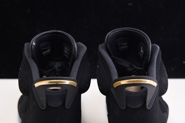 Air Jordan 6 Retro DMP (2020) CT4954-007