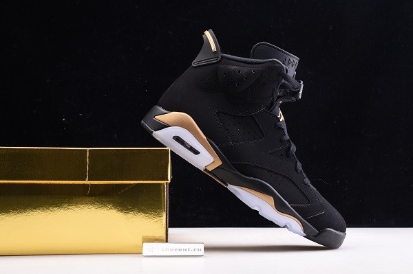 Air Jordan 6 Retro DMP (2020) CT4954-007