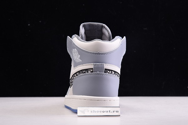 DR x Air Jordan 1 High OG CN8607-002