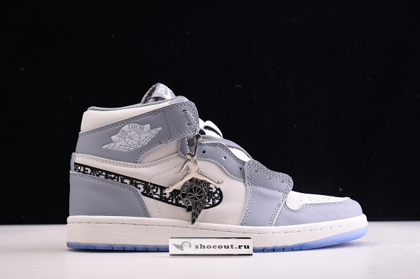 DR x Air Jordan 1 High OG CN8607-002