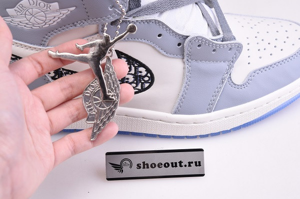 DR x Air Jordan 1 High OG CN8607-002