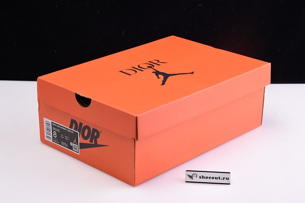 DR x Air Jordan 1 High OG CN8607-002