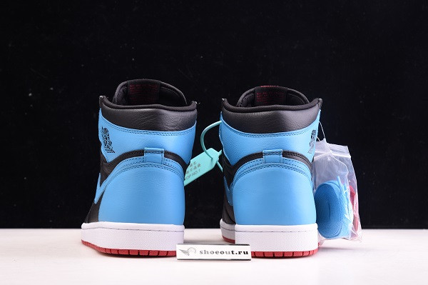 Air Jordan 1 Retro High OG “UNC To Chicago” CD0461-046