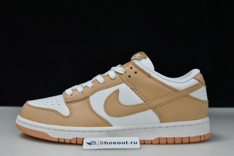 Nike Dunk Low WMNS “Harvest Moon” DD1503-114