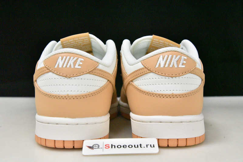 Nike Dunk Low WMNS “Harvest Moon” DD1503-114