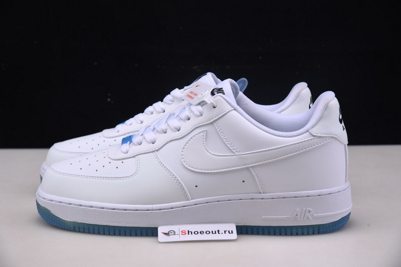 NIKE AIR FORCE 1 LOW LX UV REACTIVE DA8301-100