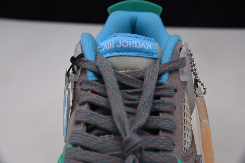 Jordan 4 Retro SP 30th Anniversary Union Taupe Haze DJ5718-242