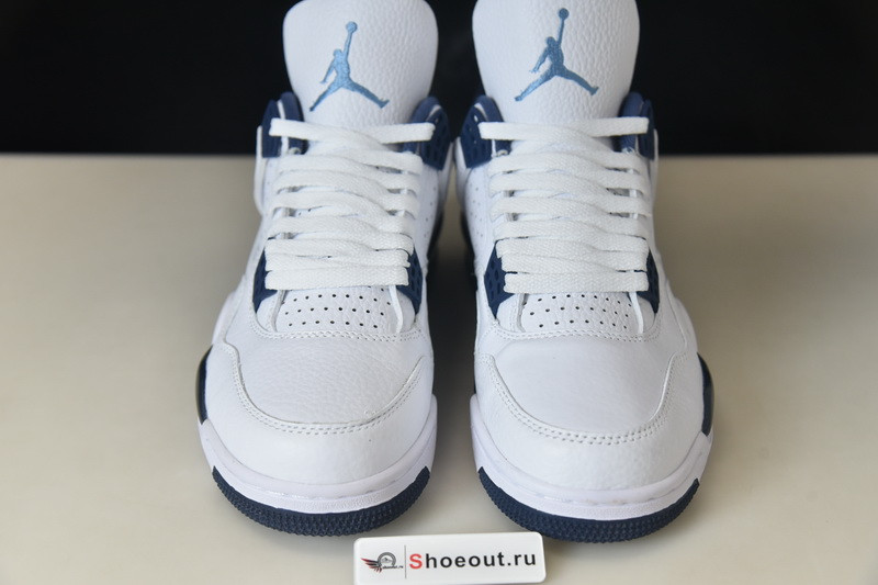 Jordan 4 Retro Columbia (2015) 314254-107