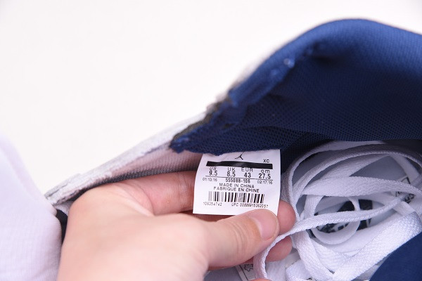 Air Jordan 1 Retro High OG 