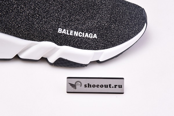BLCG Speed Trainer Grey Black 517319W07U01006