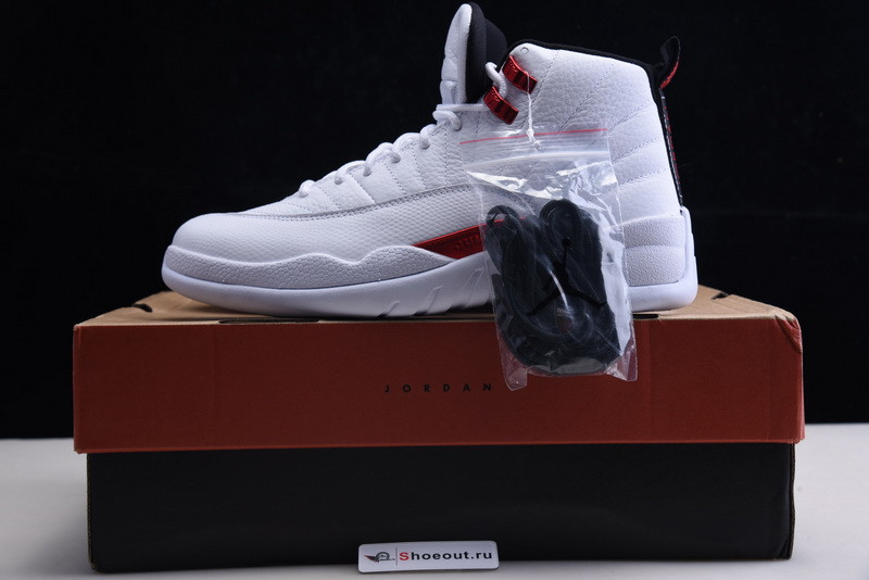 Air Jordan 12 Retro “Twist” CT8013-106