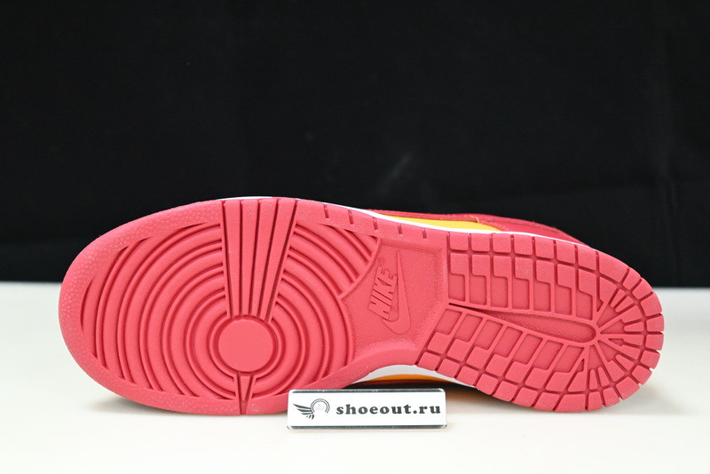 Nike Dunk Low “Midas Gold” DD1391-701