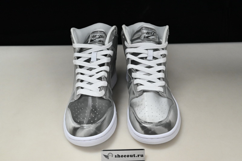 Clot x Nike Dunk High “Flux” DH4444-900