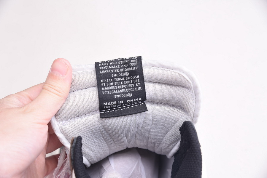 Air Jordan 1 Retro High OG Dark Mocha 555088-105