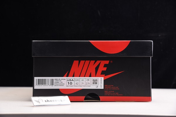 Air Jordan 1 High OG “Tie-Dye” CD0461-100